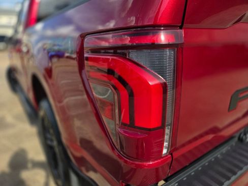Certified 2026 Ford F150 Lariat w/ Equipment Group 501A Mid AWD/4WD image 34