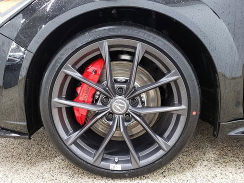 New 2026 Acura Integra Type S image 12