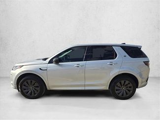 Certified 2025 Land Rover Discovery Sport S video 2