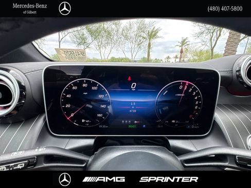 Certified 2025 Mercedes-Benz GLC 350e 4MATIC image 30