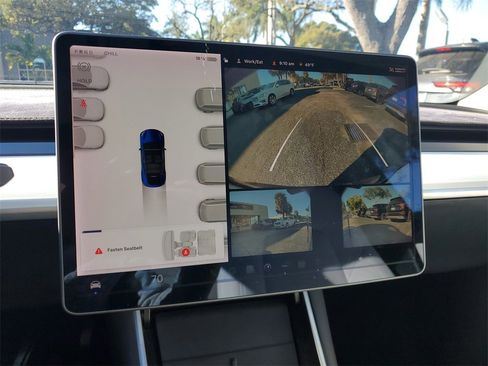 Used 2020 Tesla Model Y Long Range image 23