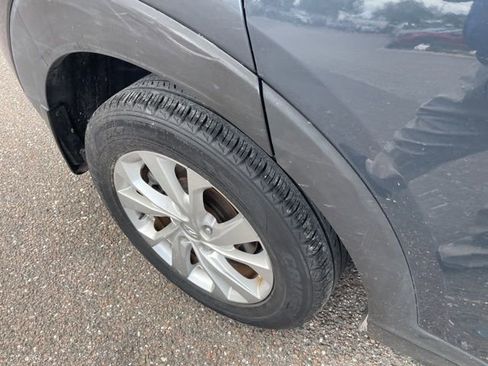 Used 2021 Hyundai Tucson SE image 8