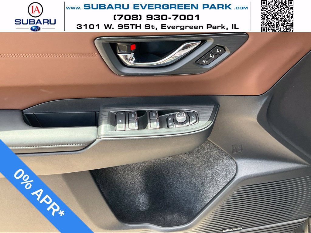 New 2026 Subaru Outback Touring AWD/4WD image 29