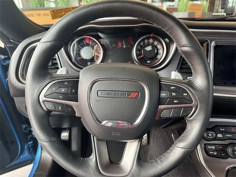 Used 2019 Dodge Challenger R/T Scat Pack image 22