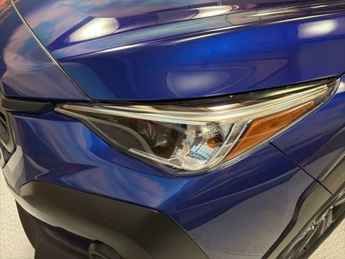 Used 2024 Subaru Crosstrek 2.0i AWD/4WD image 13