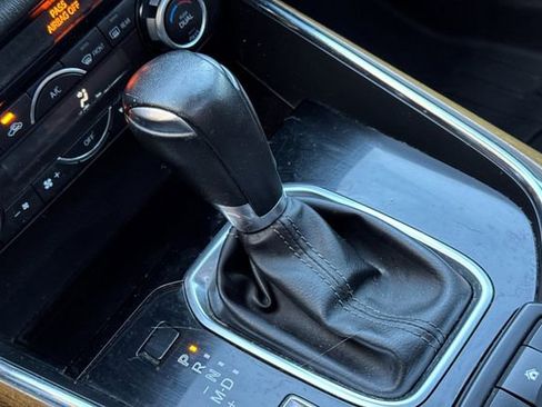 Used 2016 MAZDA CX-9 Signature image 25