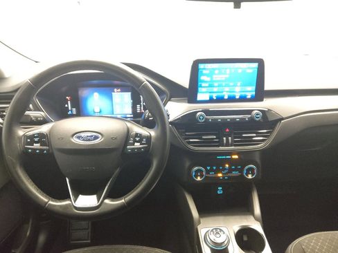 Used 2023 Ford Escape Active FWD image 22