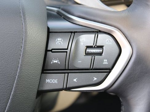 Certified 2024 Lexus NX 250 FWD image 17