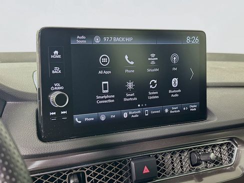 Used 2024 Acura Integra Type S FWD image 13