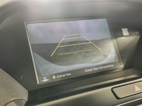 Used 2017 Acura MDX SH-AWD image 21