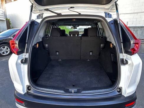 Used 2020 Honda CR-V EX image 20