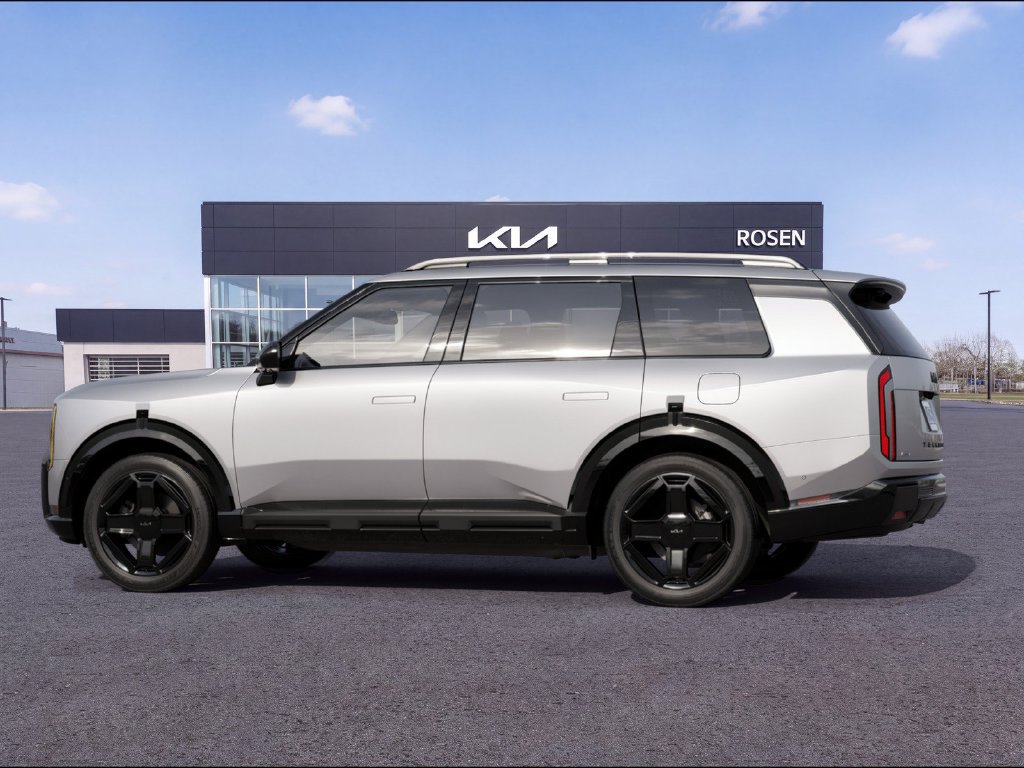 New 2027 Kia Telluride X-Line SX Prestige AWD/4WD image 5