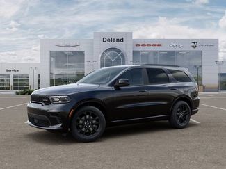 New 2026 Dodge Durango GT w/ Blacktop Package RWD video 2