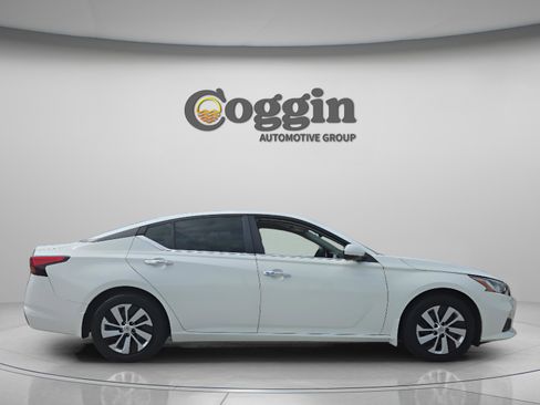 Used 2020 Nissan Altima 2.5 S image 6