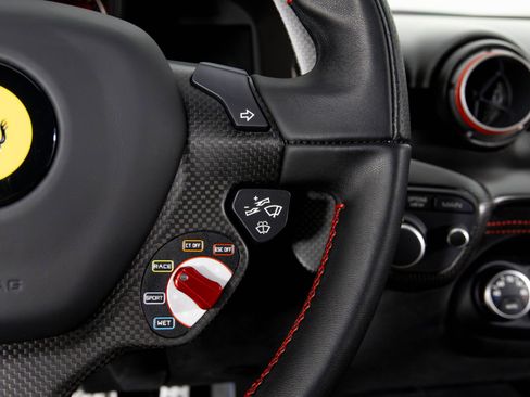 Used 2017 Ferrari F12tdf image 21