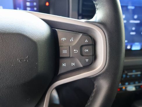 Used 2024 Ford Bronco Everglades image 18