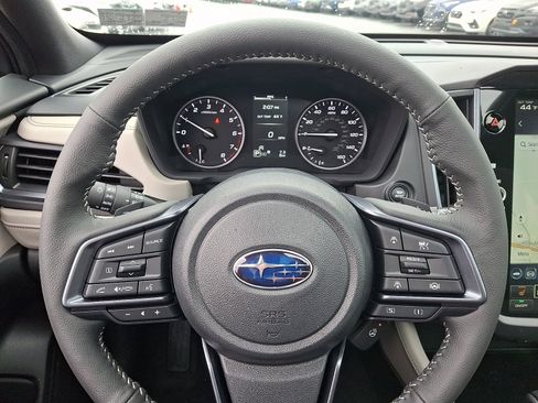 New 2026 Subaru Forester Limited AWD/4WD image 15