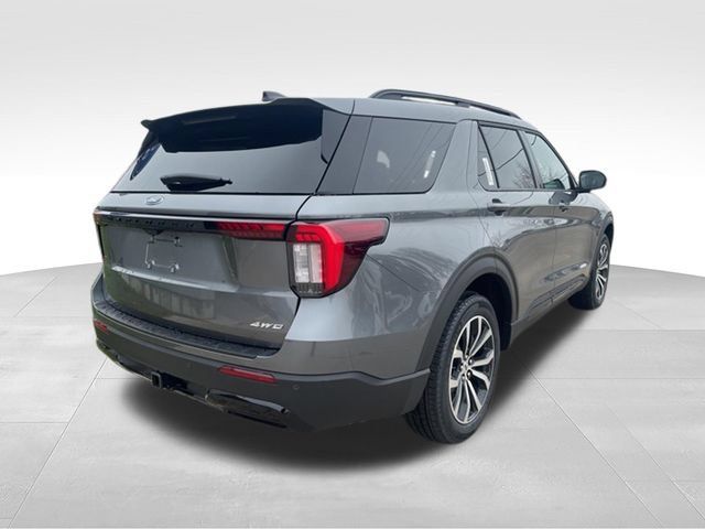 New 2026 Ford Explorer ST-Line AWD/4WD image 16