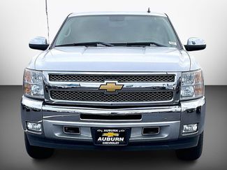 Used 2013 Chevrolet Silverado 1500 LT video 3