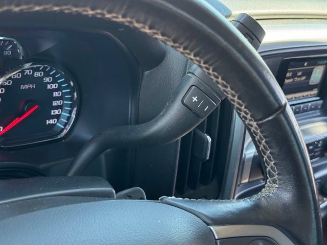Used 2015 Chevrolet Silverado 2500 LT AWD/4WD image 24