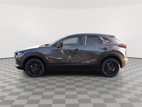 New 2026 MAZDA CX-30 AWD 2.5 S w/ Select Sport Pkg image 4