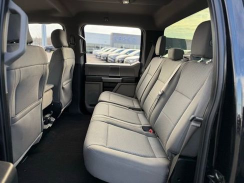 Used 2017 Ford F150 XLT w/ XTR Package image 16