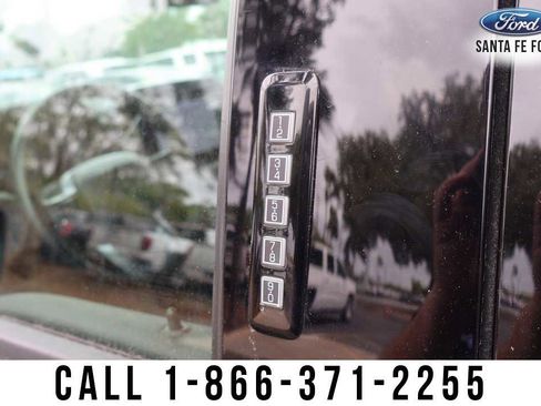 Used 2024 Ford F150 XLT w/ Mobile Office Package AWD/4WD image 14