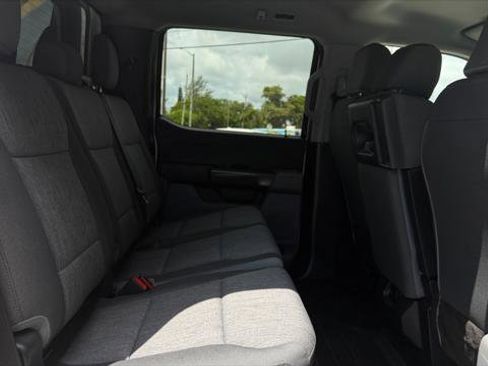 Used 2021 Ford F150 XL w/ Equipment Group 101A High RWD image 18