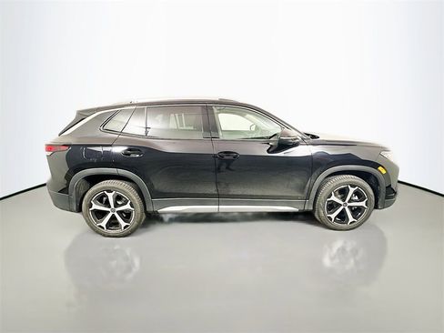 New 2026 Volkswagen Tiguan SE AWD/4WD image 10