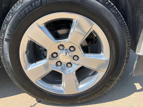 Used 2020 Chevrolet Tahoe Premier RWD image 8