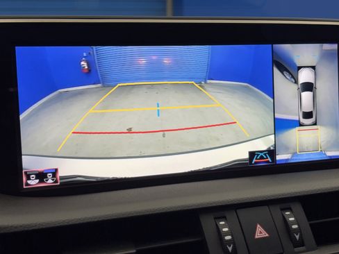 Used 2020 Lexus ES 350 Luxury image 20