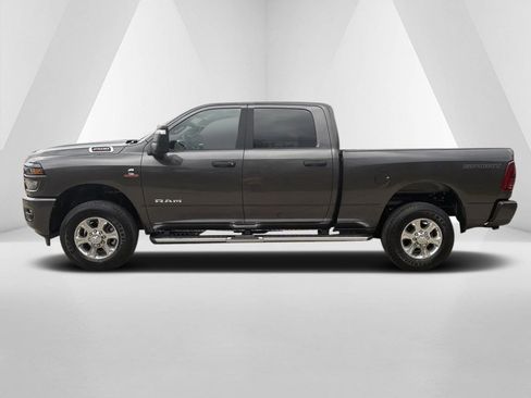 New 2026 RAM 2500 Big Horn image 4