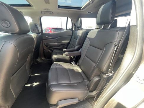 Used 2019 GMC Acadia SLT image 14