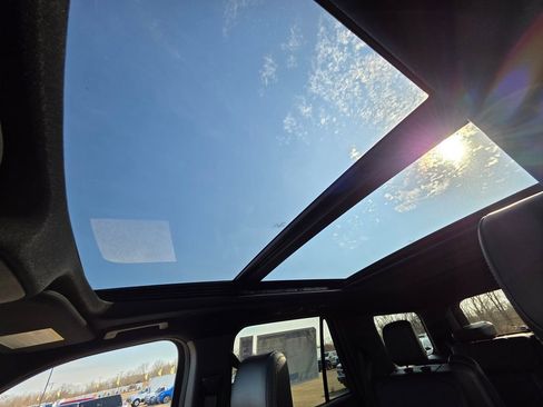 New 2025 Ford Expedition Tremor image 89