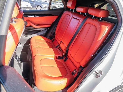 Used 2018 BMW X2 sDrive28i w/ Premium Package image 17