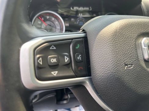 Certified 2022 RAM 1500 Big Horn AWD/4WD image 30