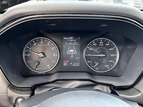 Certified 2025 Subaru Outback Premium w/ Popular Package #1A image 21