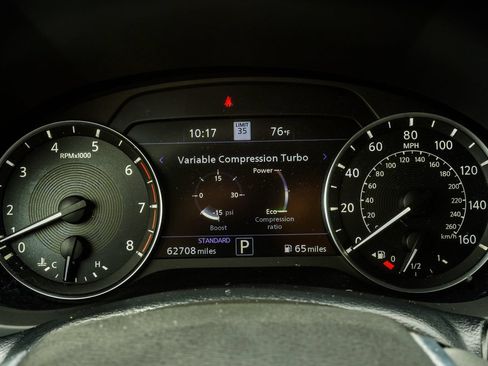 Used 2020 INFINITI QX50 Sensory w/ Proactive Package AWD/4WD image 29