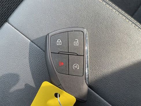 Used 2026 GMC Terrain Elevation image 23