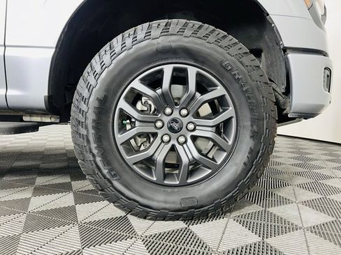 Used 2025 Ford F150 Tremor image 8