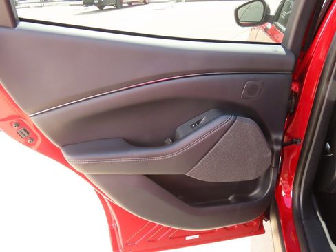 Used 2023 Ford Mustang Mach-E Premium w/ Mustang Nite Pony Package image 19