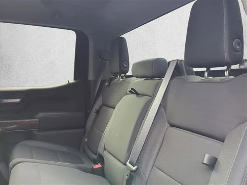 Used 2019 Chevrolet Silverado 1500 LT Trail Boss w/ Convenience Package image 17