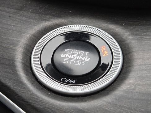 Used 2025 Jeep Grand Cherokee Limited 4xe image 21