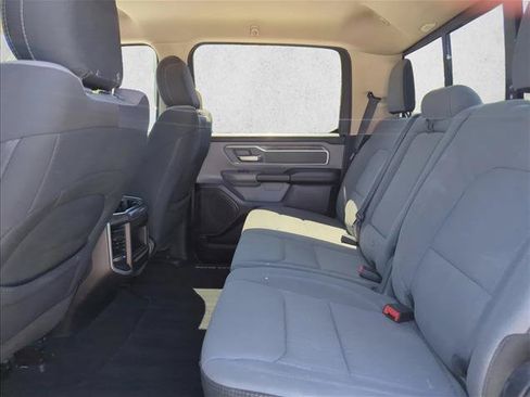 Used 2020 RAM 1500 Lone Star RWD image 14
