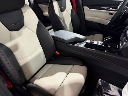 New 2026 Cadillac CT5 V image 56