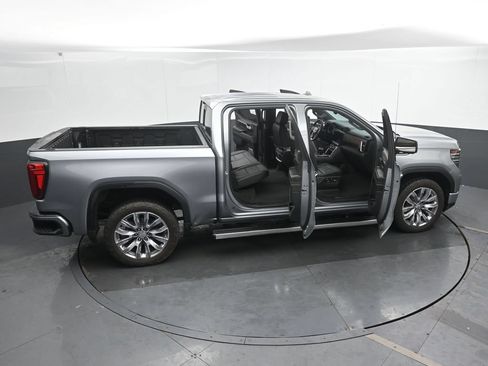 Used 2024 GMC Sierra 1500 Denali w/ Denali Reserve Package AWD/4WD image 50