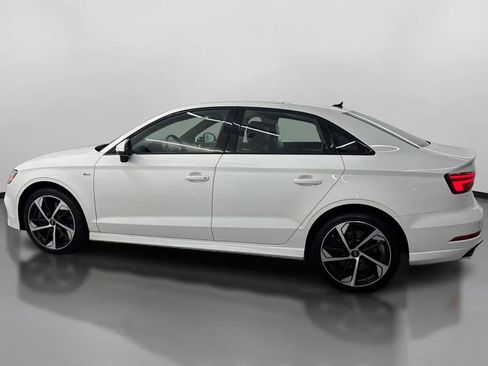 Used 2020 Audi A3 2.0T Premium image 5