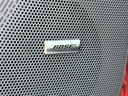 New 2026 Nissan Sentra SR w/ SR Premium Package image 35