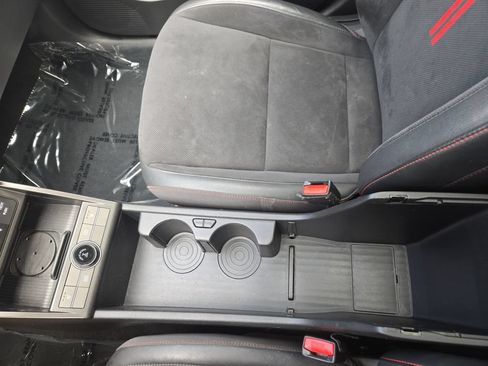 Used 2024 Hyundai Kona N Line AWD/4WD image 26