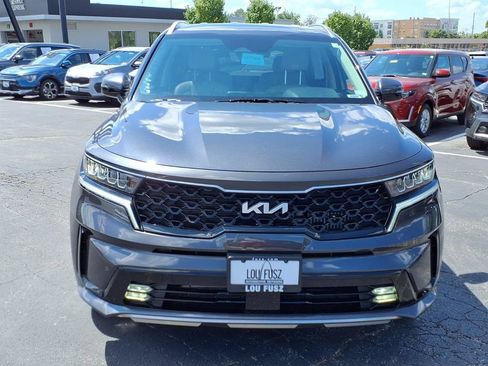 Used 2023 Kia Sorento EX AWD/4WD image 20